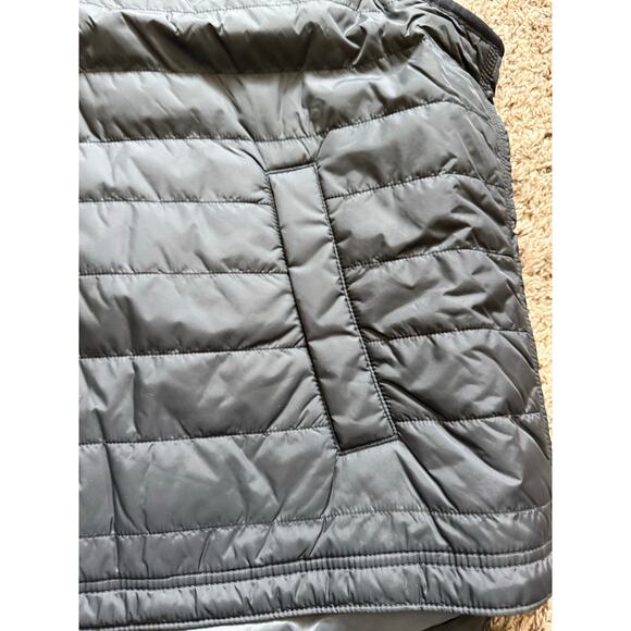 Carhartt Men’s Rain Defender Insulated Vest Lightweight Size 3XL Relaxed Fit NWT - Picture 3 of 11